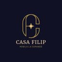 CasaFilip Logo