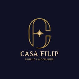 CasaFilip Logo